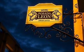 Hotel Posada Leon